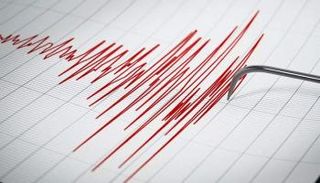 الزلزال بلغت قوته 5.2 درجة على مقياس ريختر - أرشيفية