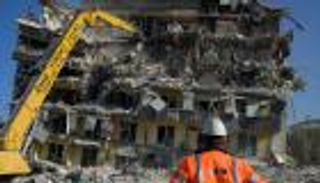 تركيا تسجل 90 هزة ارتدادية عقب زلزال أنطاكيا