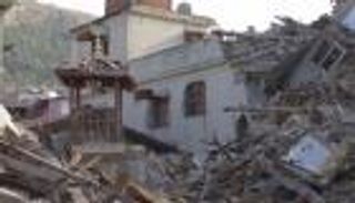 6 قتلى إثر زلزال أنطاكيا في تركيا