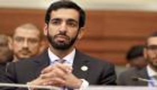 شخبوط بن نهيان يحضر اجتماع "الكاهوسك" الأفريقية لمناقشة "COP 28"