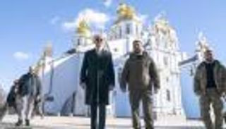 ضغوط الغرب ودبلوماسية الصين.. هل تنجحان في احتواء الصراع بأوكرانيا؟