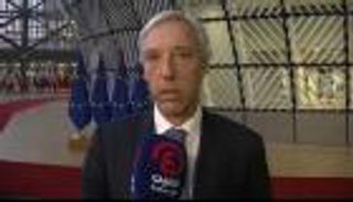 وزير خارجية البرتغال لـ"العين الإخبارية": رسالتان قويتان لزيارة بايدن إلى كييف