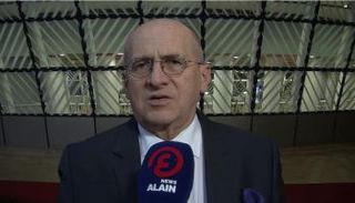 وزير الخارجية البولندي زبيغنيو راو