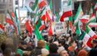 الحرس الثوري "إرهابي".. مطالب لأوروبا تصدح بها معارضة إيران