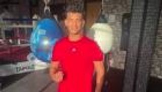 بـ"الضربة القاضية".. النيابة المصرية تكشف تفاصيل وفاة الملاكم رامز حسام