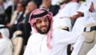 بعد 4 سنوات.. "لعبة الملوك" تعيد تركي آل الشيخ إلى الرياضة السعودية