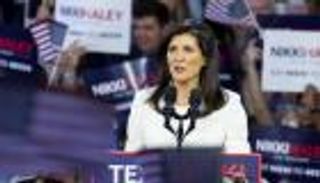 نيكي هايلي الوجه الصاعد إلى البيت الأبيض.. أين تصل "ملكة الجمال"؟