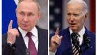بايدن وبوتين.. معركة منتظرة سلاحها "اللسان"