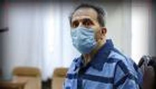 زعيم "تندر".. إيران تحكم بإعدام معارض يحمل جنسية ألمانية