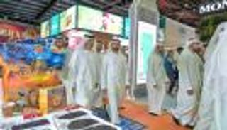 "جلفود 2023".. بوصلة العالم نحو صناعة الغذاء المستدام