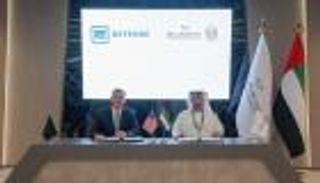 آيدكس 2023.. مذكرة تفاهم بين "مجلس التوازن" و"جي إم ديفينس"