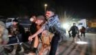 وسط رعب وذعر.. مقتل 3 وإصابة 213 في زلزال أنطاكيا