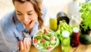 أفضل نظام غذائي لزيادة الوزن بطريقة صحية للرجال وللبنات