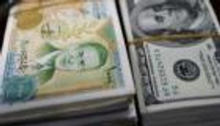 سعر الدولار اليوم في سوريا الثلاثاء 21 فبراير 2023.. ارتفاع جديد