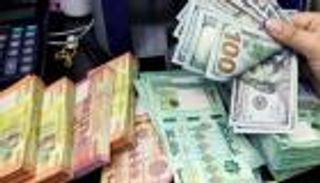 سعر الدولار اليوم في لبنان الثلاثاء 21 فبراير 2023.. "الأخضر" يقفز