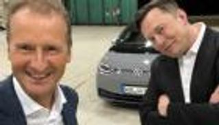 في هذه الحالة فقط.. لن يمانع إيلون ماسك تعرض شركته "تسلا" للإفلاس