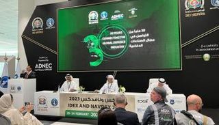 صفقات اليوم الثاني من آيدكس ونافدكس 2023