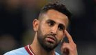 عودة رياض محرز.. كيف يلعب مانشستر سيتي ضد لايبزيج؟