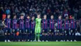 بعد الميركاتو الشتوي.. أزمة الرواتب تقصف برشلونة مجددا