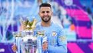 سر الـ74.. هكذا احتفل مانشستر سيتي بعيد ميلاد رياض محرز