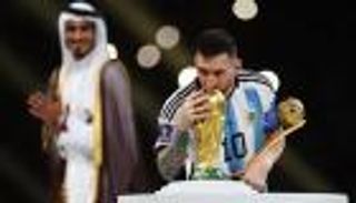 من أجل ميسي.. نادال يخون نفسه وريال مدريد