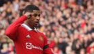 لاعب واحد يكفي.. راشفورد يهزم تشيلسي 16-6