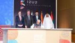 الهند تنضم لـ"مبادرة الابتكار الزراعي للمناخ".. تقودها الإمارات وأمريكا