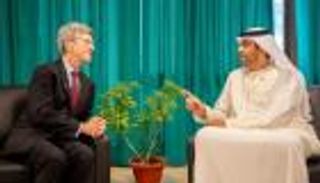 "قمة التنمية المستدامة".. رئيس COP28 يعقد سلسلة لقاءات لتعزيز العمل المناخي