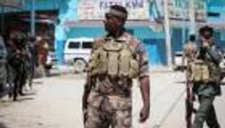 10 قتلى.. الأمن ينهي هجوما لمسلحي "الشباب" في مقديشو