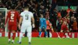 كورتوا يكشف كواليس هفوته أمام محمد صلاح