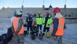 "الفارس الشهم 2" تنتقل إلى مرحلة جديدة لدعم متضرري زلزال سوريا وتركيا