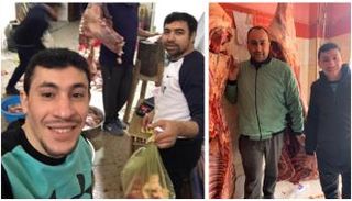 مبادرة شبابية لتخفيض أسعار اللحوم في مصر