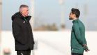 بسيناريو الزمالك.. هل يتعاقد الوداد المغربي مع كارتيرون؟