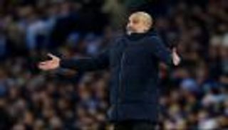 تشكيل مانشستر سيتي أمام لايبزيج.. رياض محرز يقود الهجوم