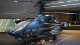 الطائرة "Phenom".. مسيرة هليكوبتر تصنعها الإمارات في 2026