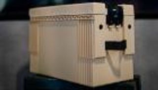 كنانة.. أول صندوق ذخيرة مصنوع في الإمارات