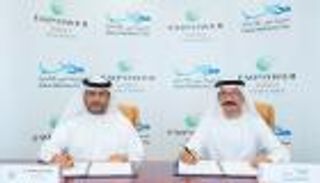 اتفاقية بين "إمباور" و"مدينة دبي الملاحية".. 450 مليون درهم استثمارات