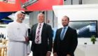 "إيدج" و"ريثيون الإمارات".. توقيع مذكرتي تفاهم في "آيدكس 2023"