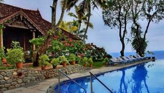 أفضل 5 من المنتجعات الصحية في كيرلا…لقضاء إجازة لا تنسى