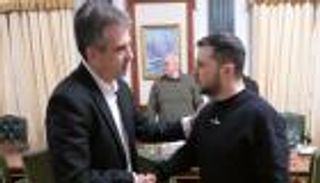 إسرائيل بين موسكو وطهران.. هل تنضم للغرب بتسليح كييف؟