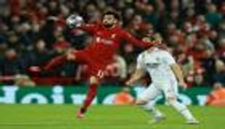 غائب واسمه حاضر.. صلاح وريال مدريد يعيدان قاهر برشلونة إلى ليفربول