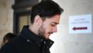 المدعية على سعد لمجرد: تعاطى الكوكايين واغتصبني