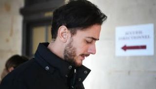 المغني المغربي سعد لمجرد