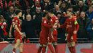 أهداف مباراة ليفربول وريال مدريد.. لمسة صلاح التاريخية تمهد لحفلة كروية