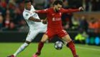 من بوابة ريال مدريد.. محمد صلاح يهيمن على عرش ليفربول الأوروبي