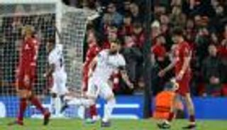 اختفينا ربع ساعة.. بنزيما يكشف نقطة التحول في ليلة اكتساح ليفربول