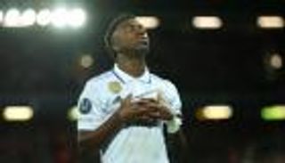 بـ4 اقتباسات.. فينيسيوس يسير على طريق رونالدو التاريخي في ريال مدريد