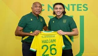 الموهبة جوان حجام