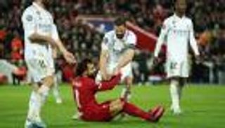 بعدما أخمد بركان صلاح.. لاعب ريال مدريد "المخلص" يلوح بورقة الرحيل