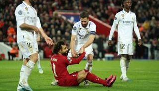 ناتشو ومحمد صلاح